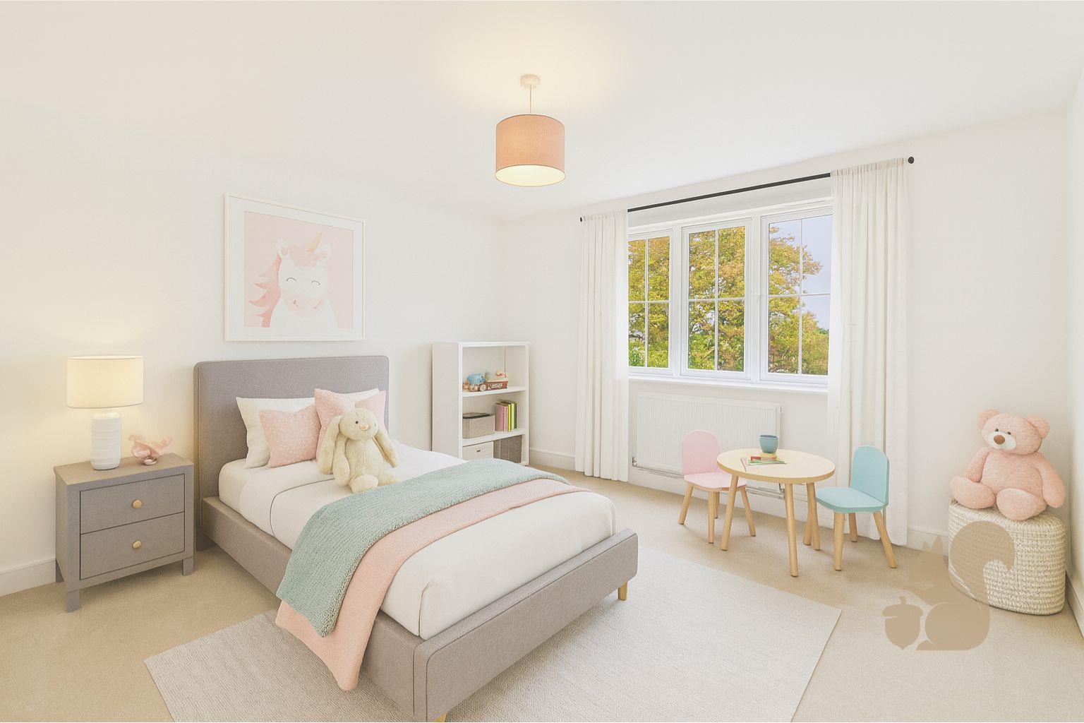 Third Bedroom - Hunters.jpg